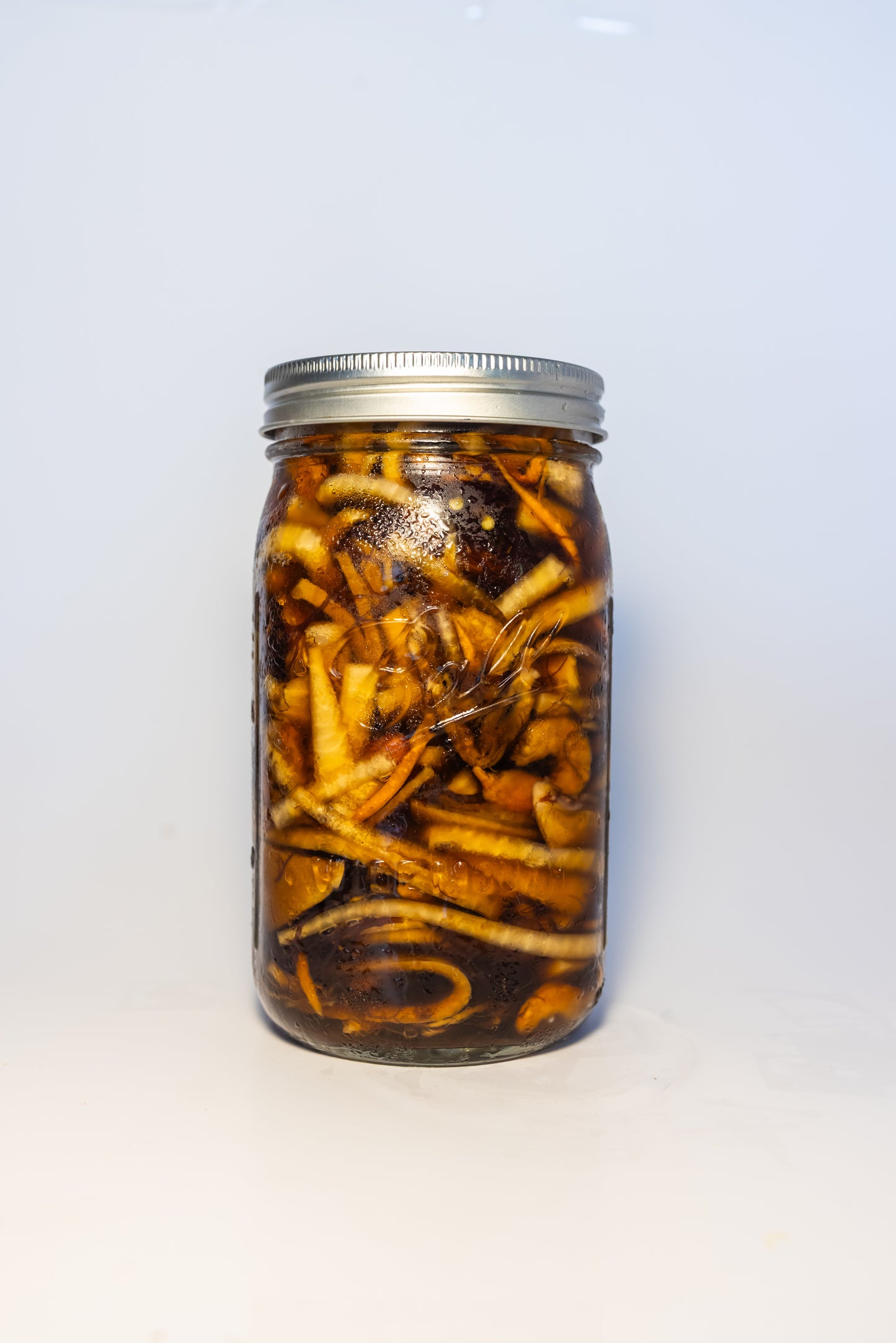 Seafood Specho