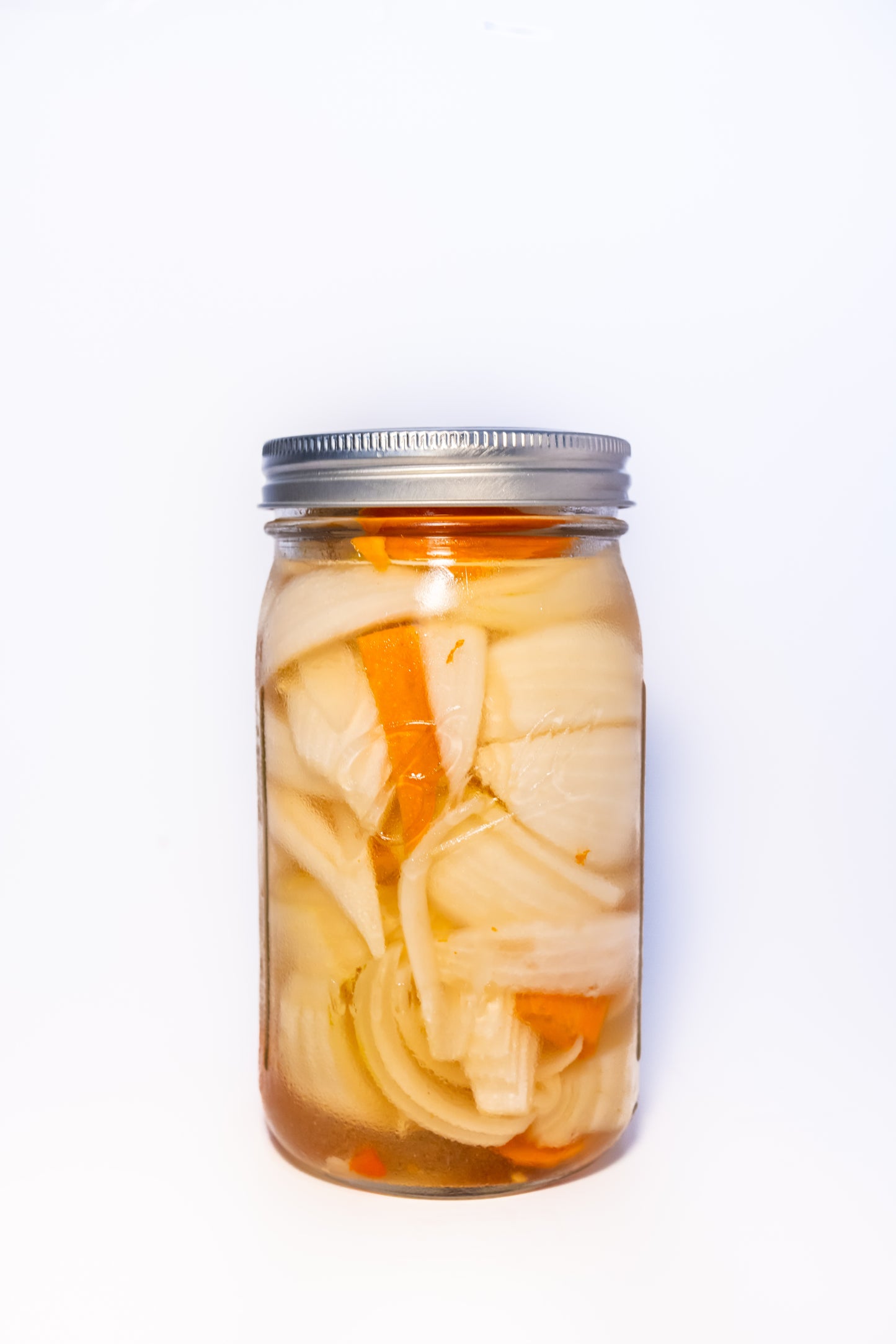 Pickled Onion