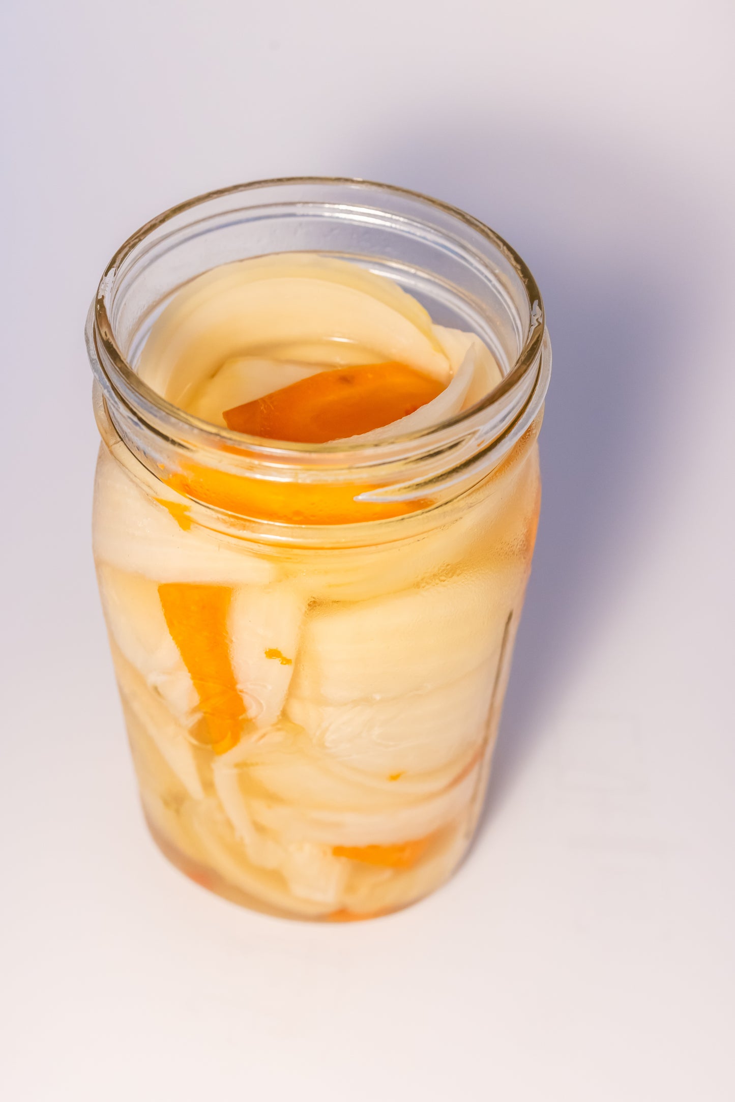 Pickled Onion