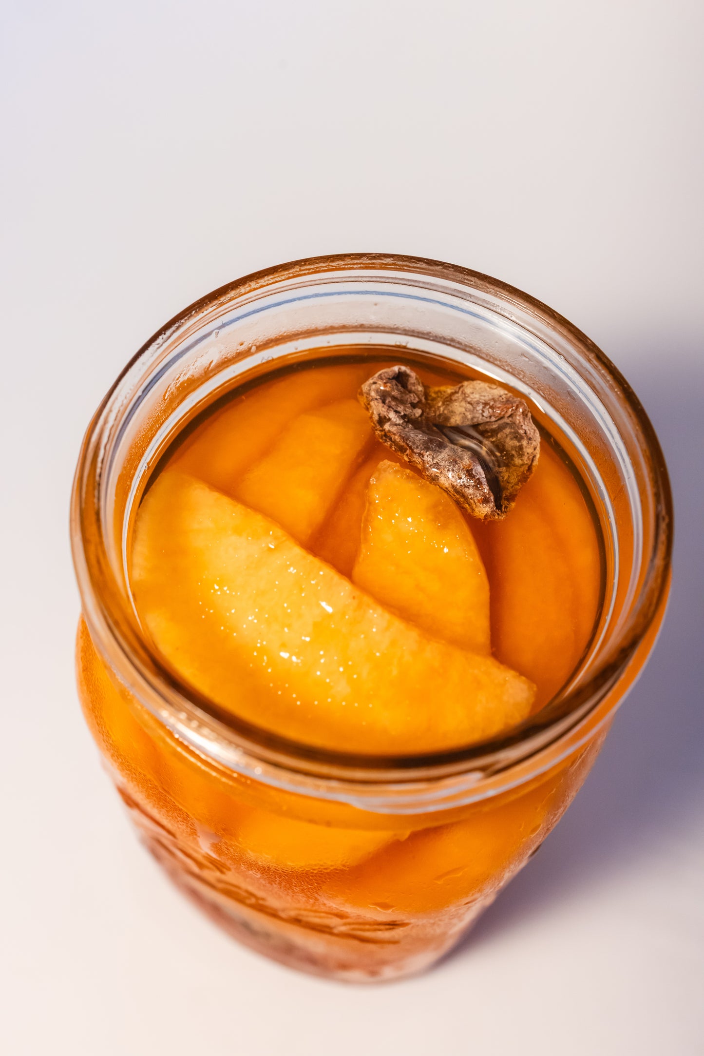 Li Hing Korean Pickled Pear