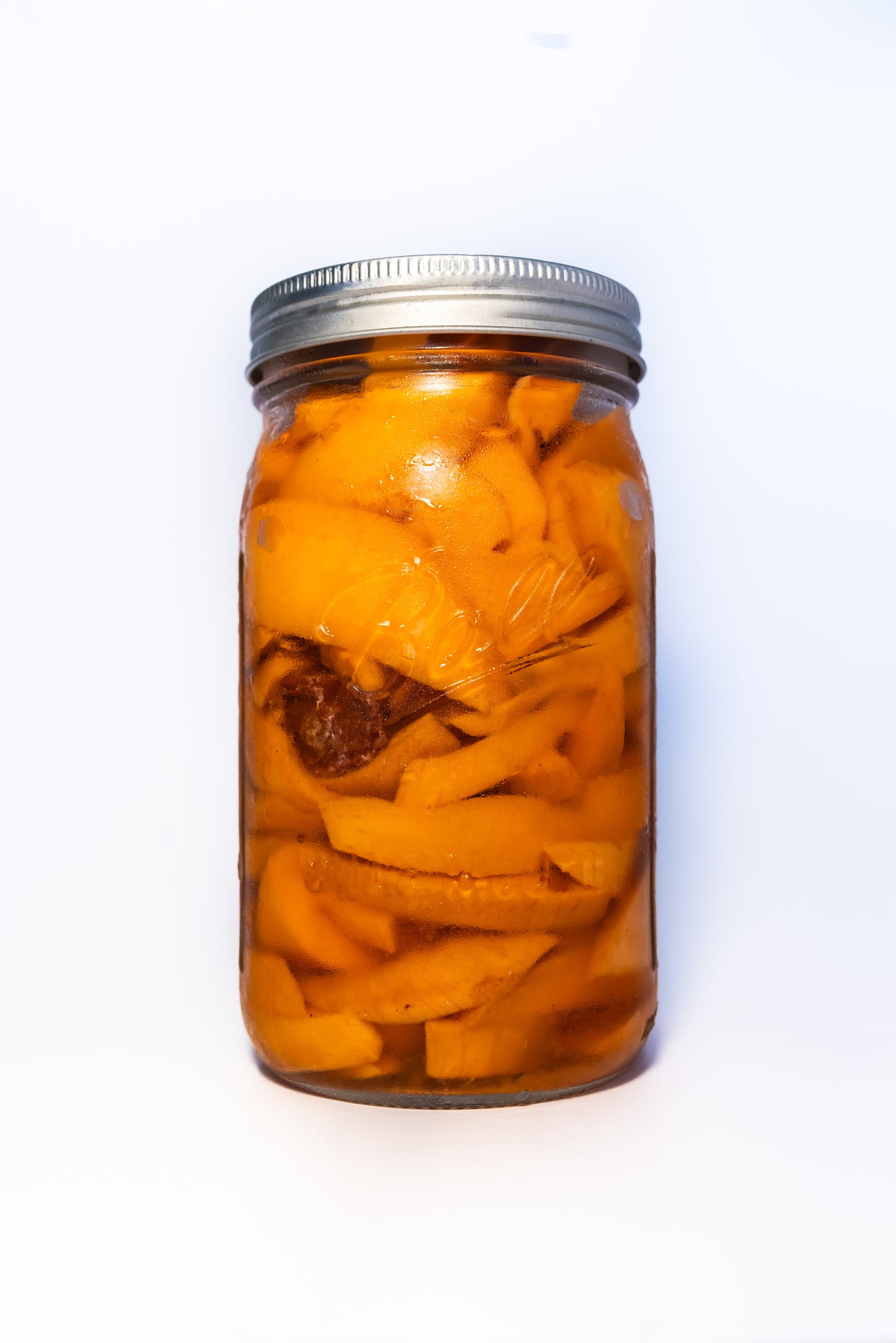Li Hing Pickled Mango