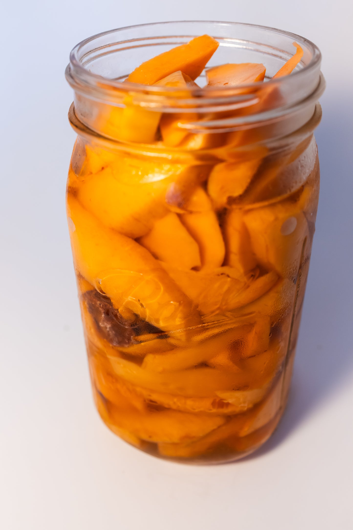 Li Hing Pickled Mango