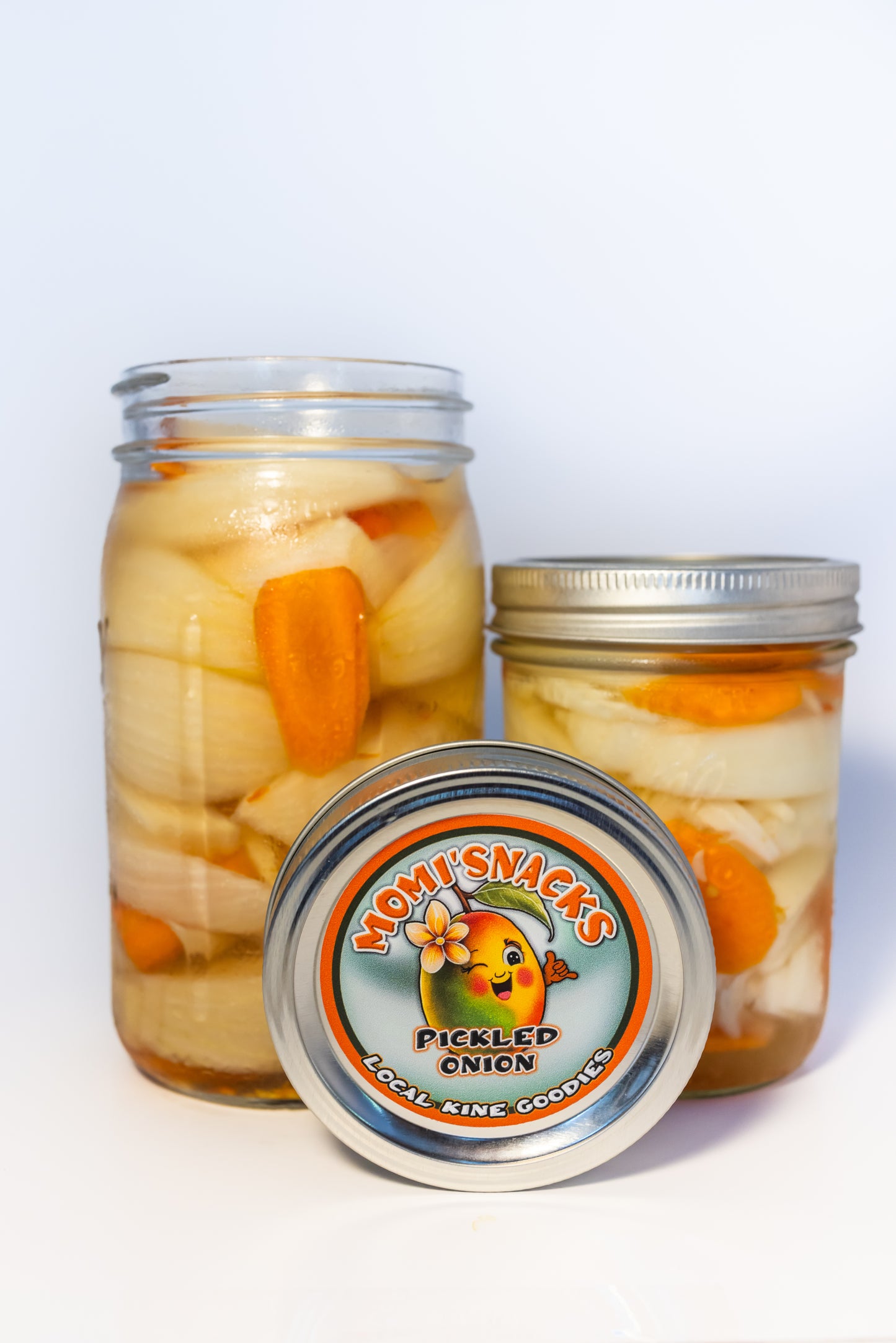 Pickled Onion