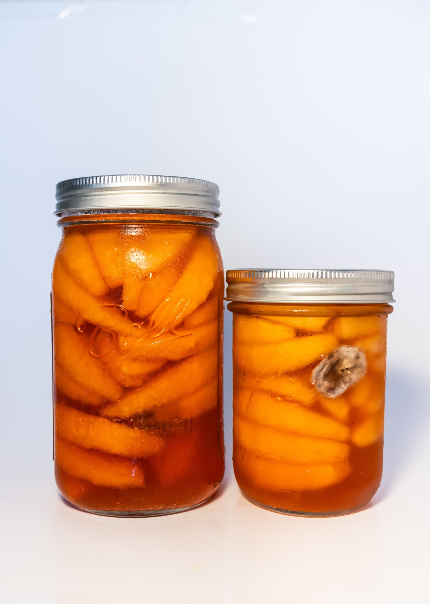 Li Hing Pickled Green Papaya