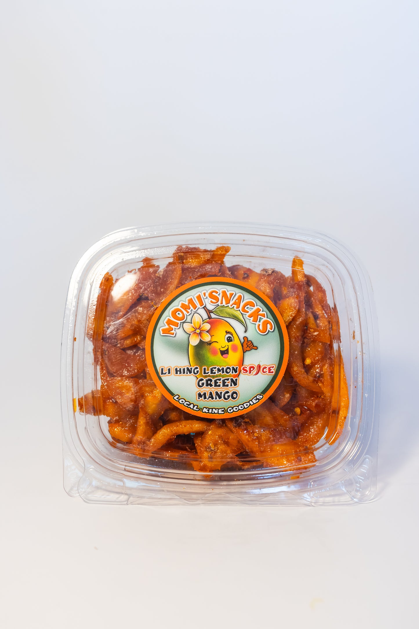 Li Hing Lemon Sauce Green Mango