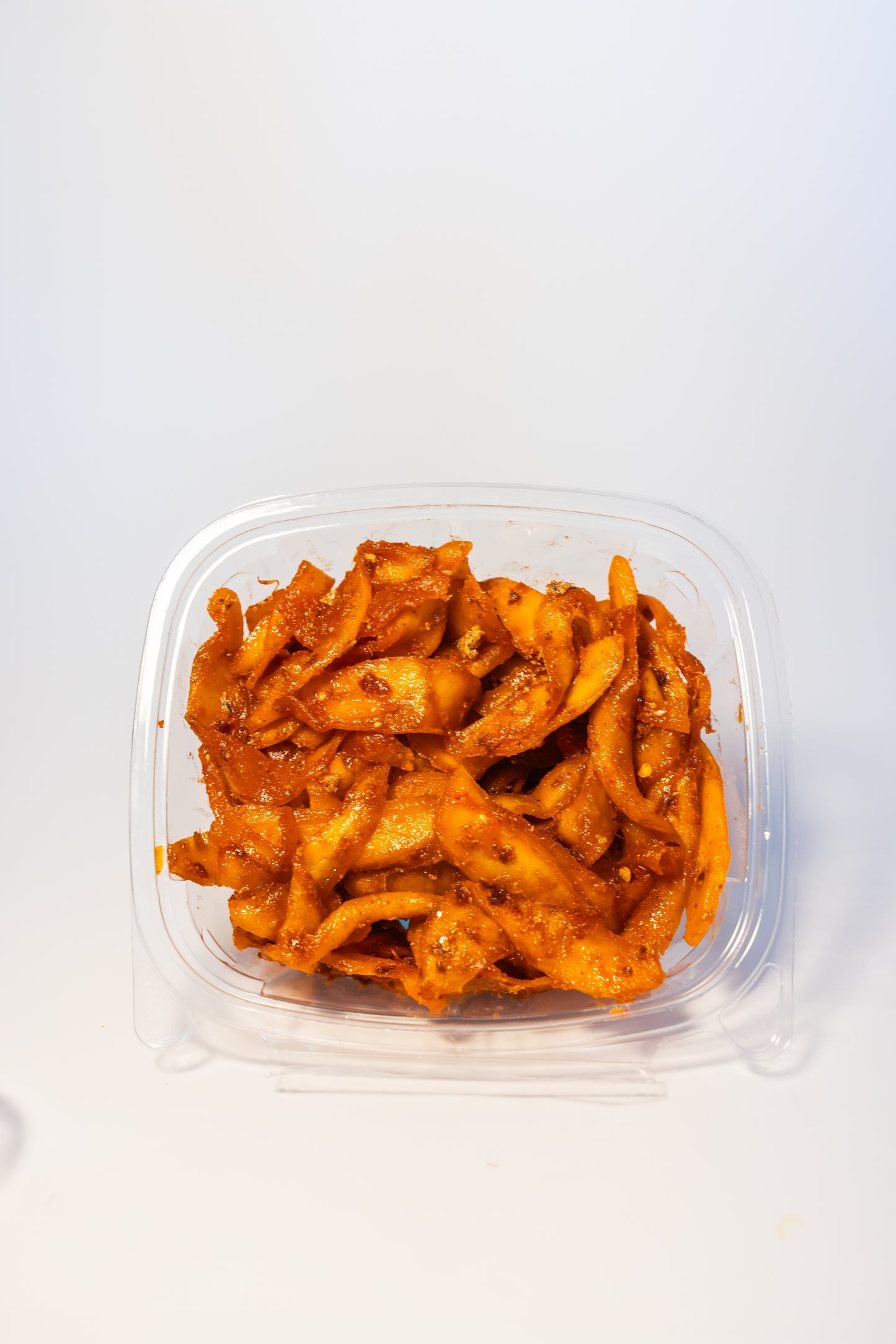Li Hing Lemon Sauce Green Mango