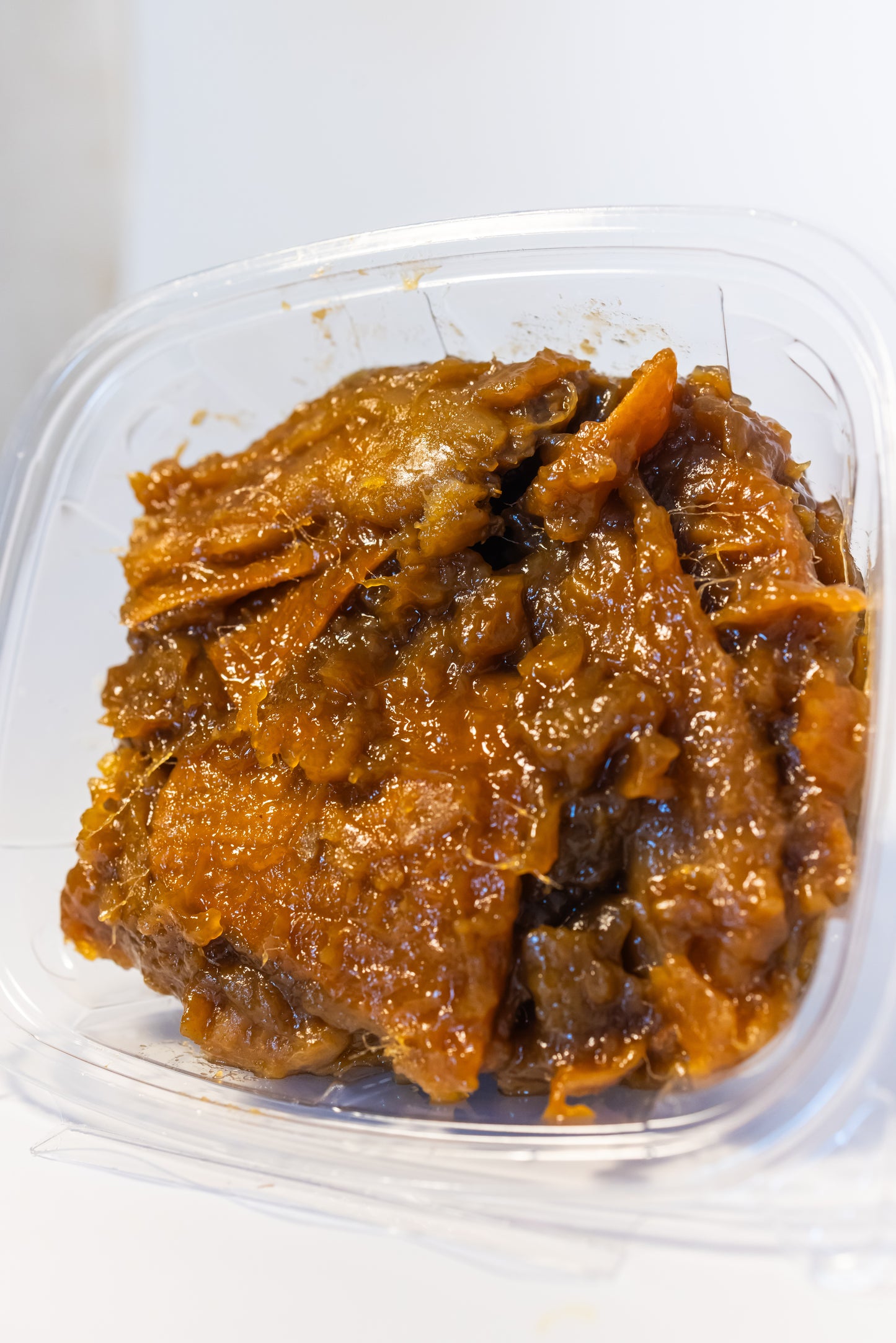 Mango Seed