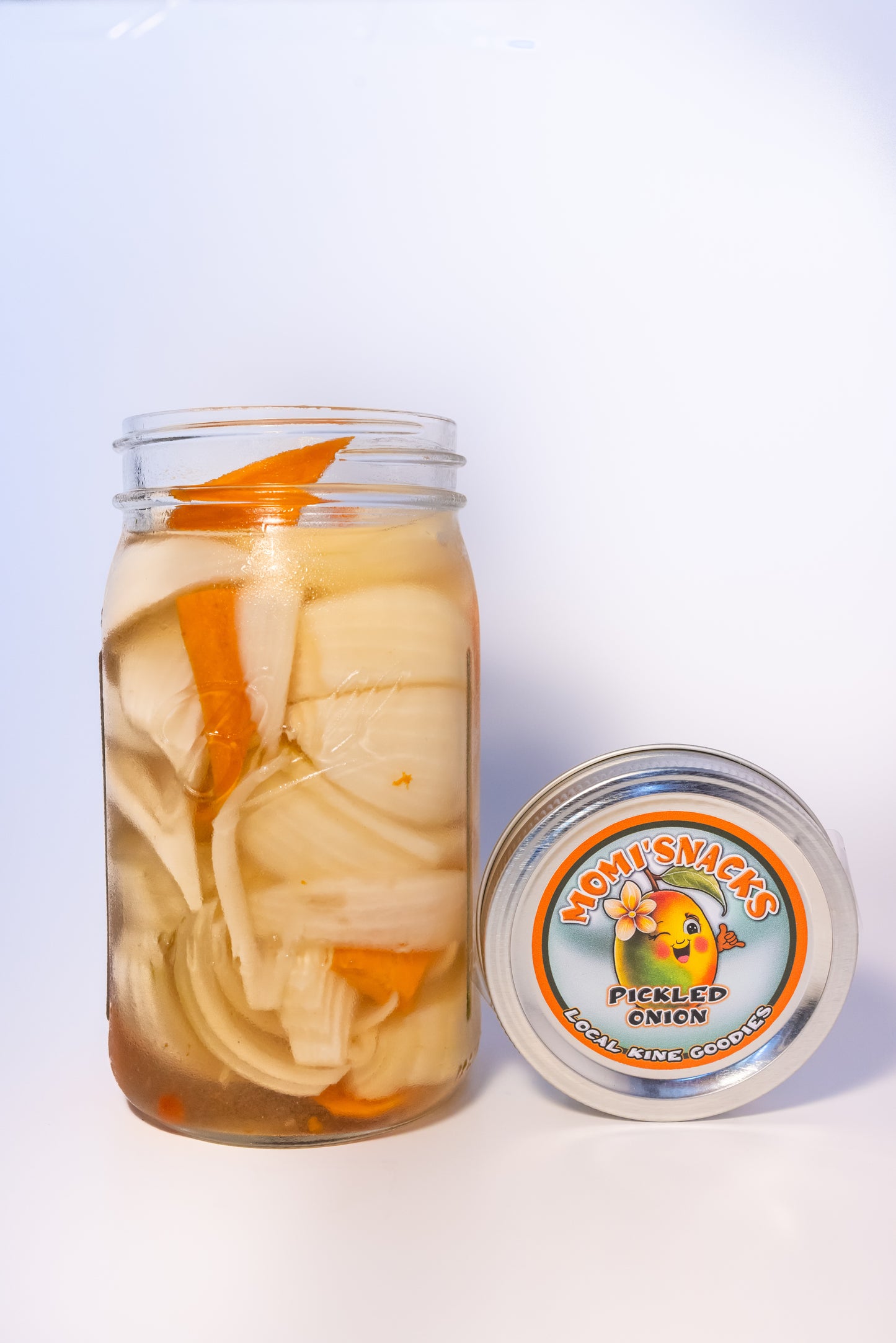 Pickled Onion