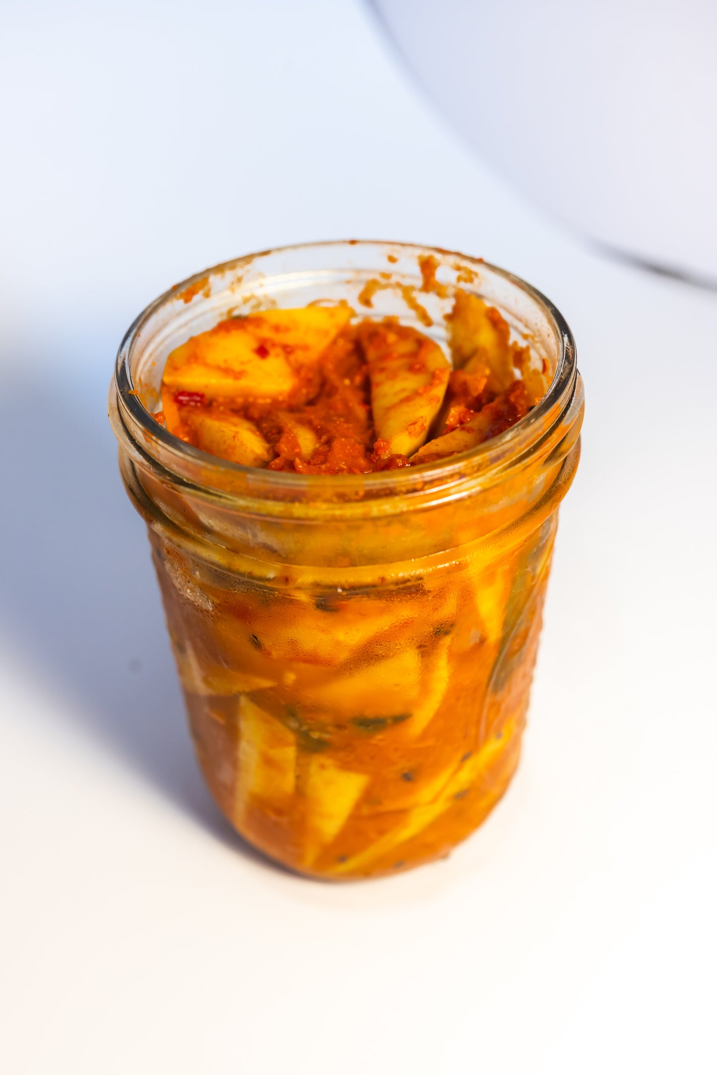 Kim Cheehooo Mango