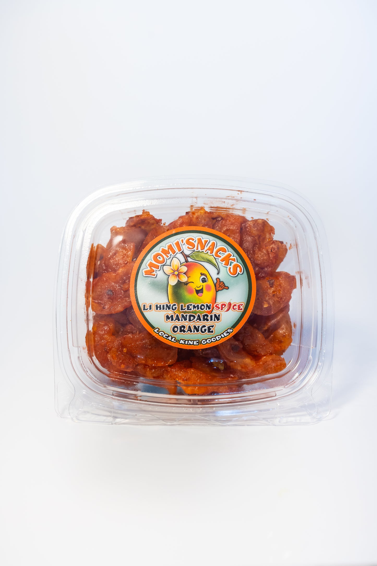 Li Hing Lemon Sauce Mandarins