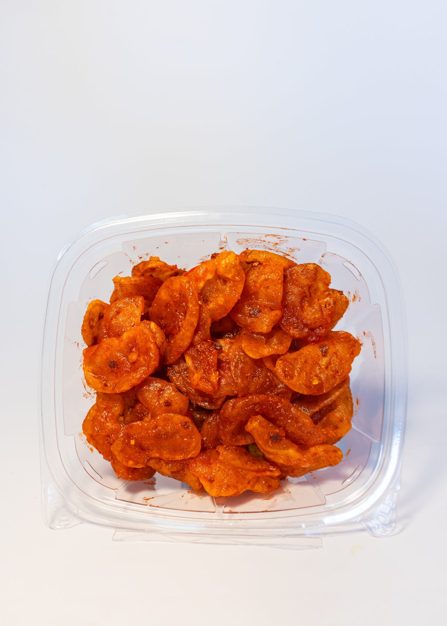 Li Hing Lemon Sauce Mandarins