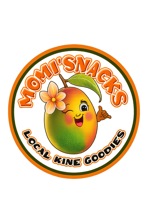 Collections – Momi'Snacks